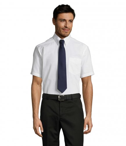 BRISBANE OXFORD MENS SHIRT BRISBANE, hinta 22,36€