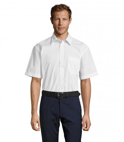 BRISTOL POPLIN MEN SHIRT BRISTOL, hinta 18,58€