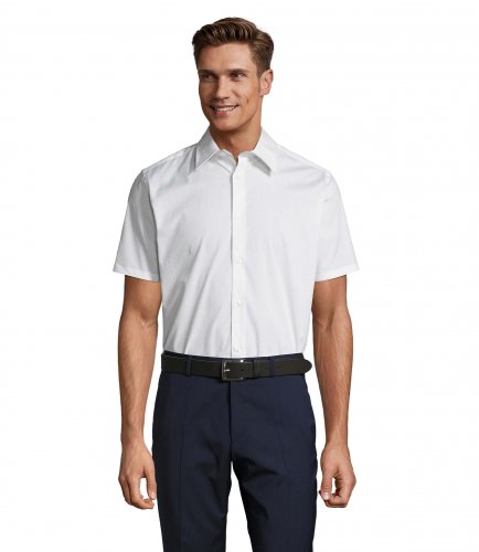 BROADWAY STRETCH MEN SHIRT BROADWAY, hinta 24,52€