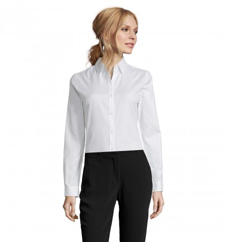 BRODY WOMEN HERINGBON SHIRT BRODY WOMEN, hinta 30,84€