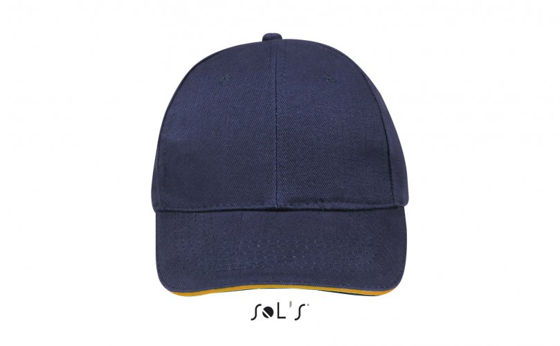 BUFFALO 6 paneelin lippis BUFFALO, hinta 3,10€
