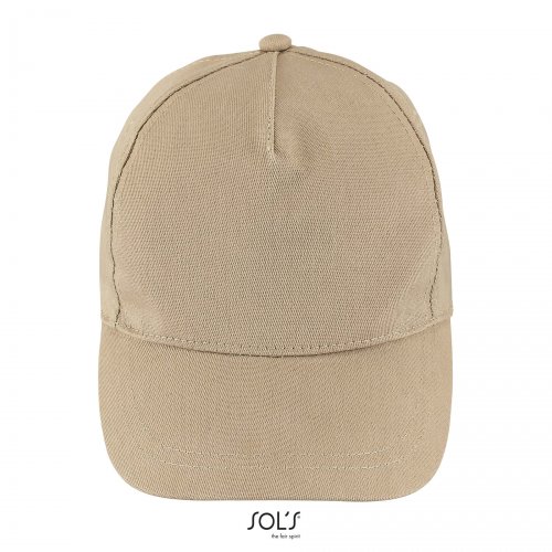 BUZZ 5 paneelinen lippis BUZZ, hinta 2,06€