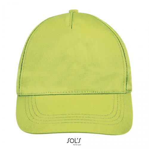 BUZZ 5 paneelinen lippis BUZZ, hinta 2,06€