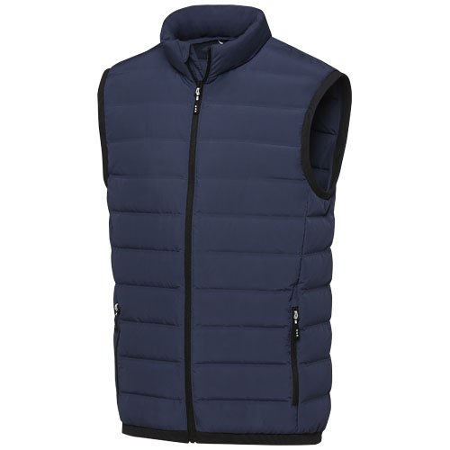 Caltha miesten untuvaliivi Navy, hinta 59,98€
