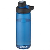 CamelBak® Chute® Mag 750 ml:n Tritan™ Renew -pullo Royal sininen