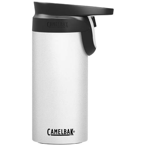 CamelBak® Forge Flow 350 ml:n tyhjiöeristetty termosmuki Valkoinen, hinta 29,98€