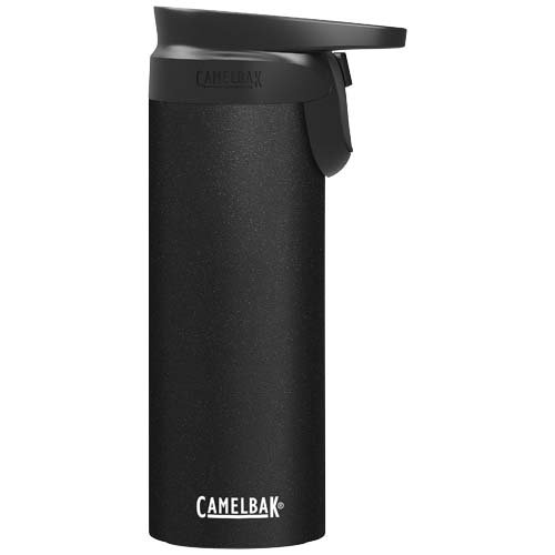 CamelBak® Forge Flow 500 ml:n tyhjiöeristetty termosmuki Musta, hinta 35,98€