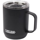 CamelBak® Horizon 350 ml:n tyhjiöeristetty retkimuki Musta