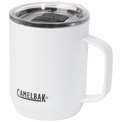 CamelBak® Horizon 350 ml:n tyhjiöeristetty retkimuki Valkoinen, hinta 43,28€
