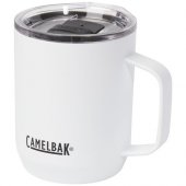 CamelBak® Horizon 350 ml:n tyhjiöeristetty retkimuki Valkoinen