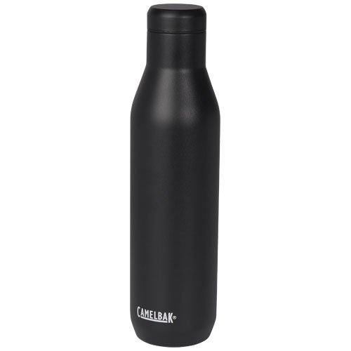 CamelBak® Horizon 750 ml:n tyhjiöeristetty vesi-/viinipullo Musta, hinta 39,98€