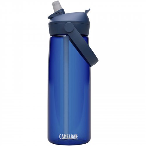 Camelbak® Thrive Flip 750 ml:n Tritan Renew vesipullo kääntyvällä pillillä Royal sininen, hinta 20,68€