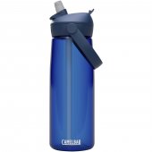 Camelbak® Thrive Flip 750 ml:n Tritan Renew vesipullo kääntyvällä pillillä Royal sininen