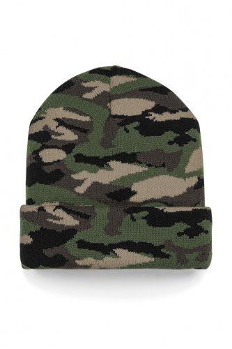 CAMO TAITETTAVA PIPO Jungle Camo, hinta 7,90€