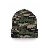 CAMO TAITETTAVA PIPO Jungle Camo