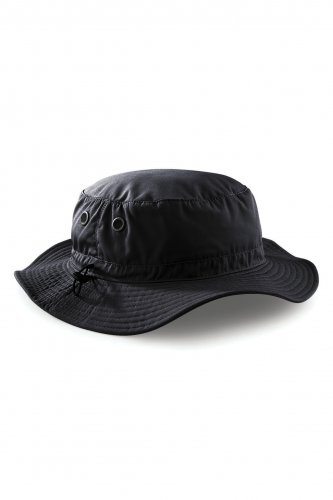 CARGO KALASTAJAHATTU/HELLEHATTU Black, hinta 9,80€