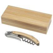 Carmenier tarjoilijan veitsi Natural