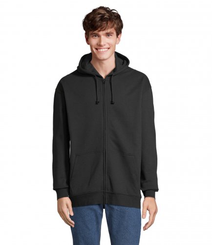 CARTER Full Zip huppari CARTER, hinta 28,20€