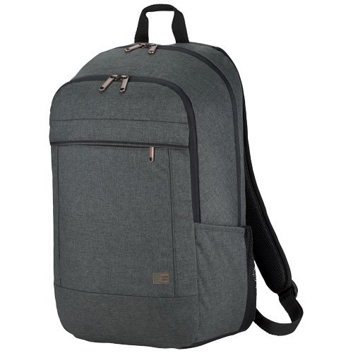 Case Logic Era-tietokonereppu, koko 15” 23L Meleerattu harmaa, hinta 80,50€