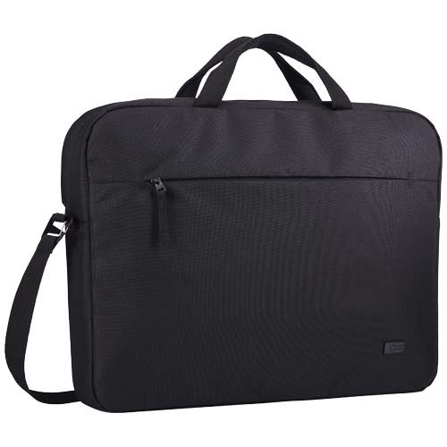 Case Logic Invigo kierrätetty laukku kannettavalle tietokoneelle, 15,6 Musta, hinta 77€