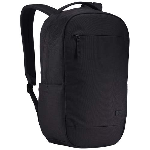 Case Logic Invigo kierrätetty reppu 14” kannettavalle tietokoneelle, tilavuus 14,5 l Musta, hinta 65,98€