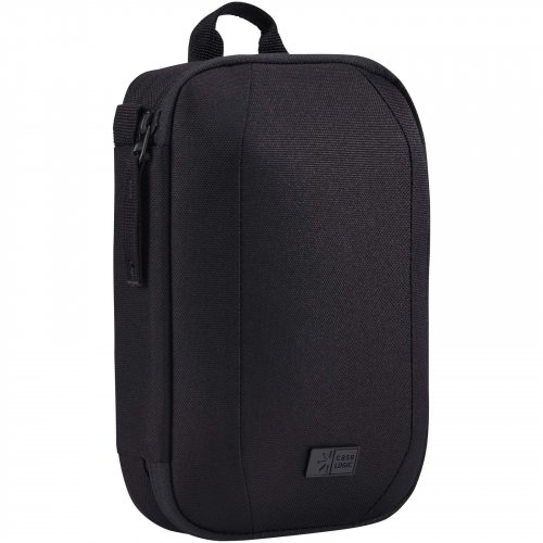 Case Logic Invigo kierrätetty tarvikelaukku Musta, hinta 35,98€