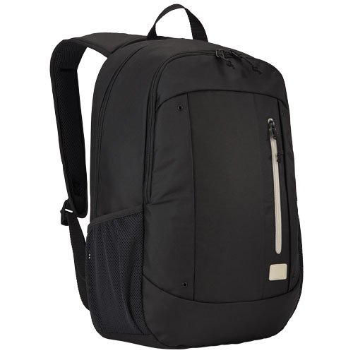 Case Logic Jaunt 15,6 reppu kierrätysmateriaalista, 23 l Musta, hinta 63,18€