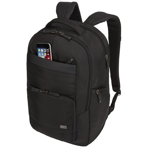 Case Logic Notion-reppu kannettavalle tietokoneelle, 15,6” 25L Musta, hinta 113,04€