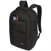 Case Logic Notion-reppu kannettavalle tietokoneelle, 15,6” 25L Musta