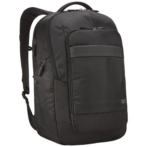 Case Logic Notion-reppu kannettavalle tietokoneelle, 17,3” 29L Musta, hinta 124,50€