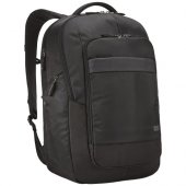 Case Logic Notion-reppu kannettavalle tietokoneelle, 17,3” 29L Musta