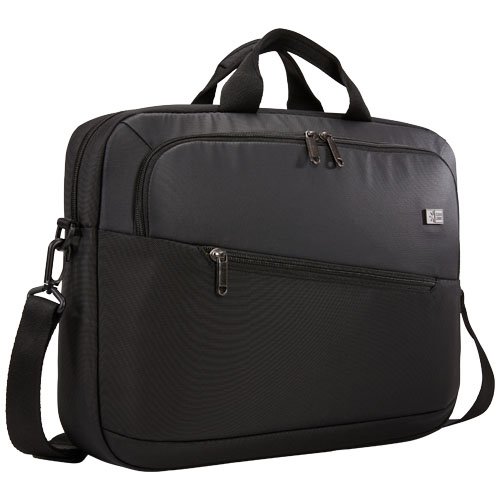 Case Logic Propel 15,6 salkku kannettavalle tietokoneelle Musta, hinta 81,50€