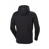 CHELSEA EVOLUTION VETOKETJUHUPPARI Black S