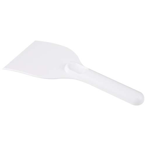 Chilly large recycled plastic ice scraper Valkoinen, hinta 1,14€