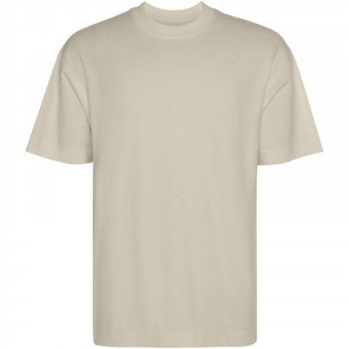 Chow-merkkinen ylisuuri lyhythihainen unisex-t-paita Hiekka, hinta 11,80€