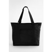 CIRCUIT JUMPPAKASSI 22 L Black