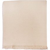 Citizen Green Alix -huivi, orgaanista puuvillaa Beige