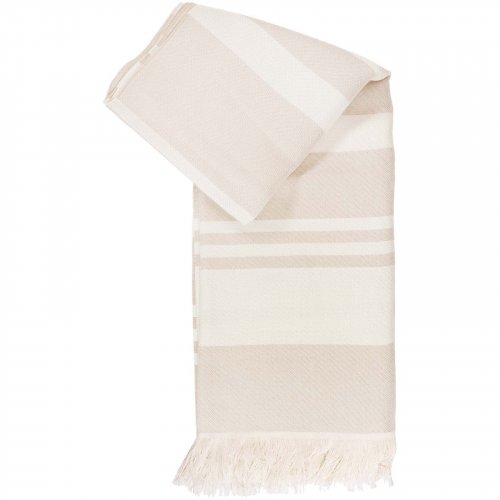 Citizen Green Axeline -luomupuuvillainen hammam-fouta Beige, hinta 68,40€