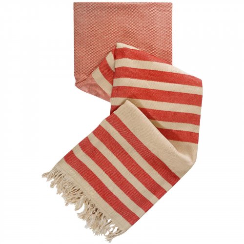 Citizen Green Azov 270 g/m²:n fouta-pyyhe Punainen, hinta 24,26€