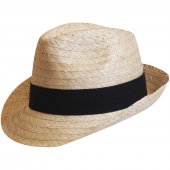 Citizen Green Bebel Doulos hattu Musta