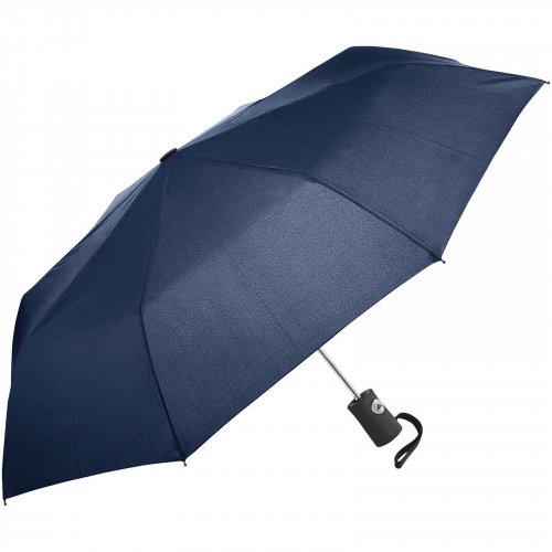 Citizen Green Cloud 25 taitettava sateenvarjo Navy, hinta 56,42€
