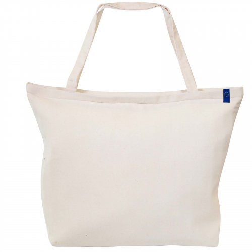 Citizen Green Eurocool eristetty puuvillalaukku Natural, hinta 26,76€
