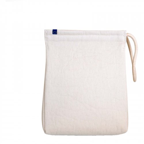 Citizen Green Eurolunch eristetty puuvillainen lounaslaukku Natural, hinta 17,22€