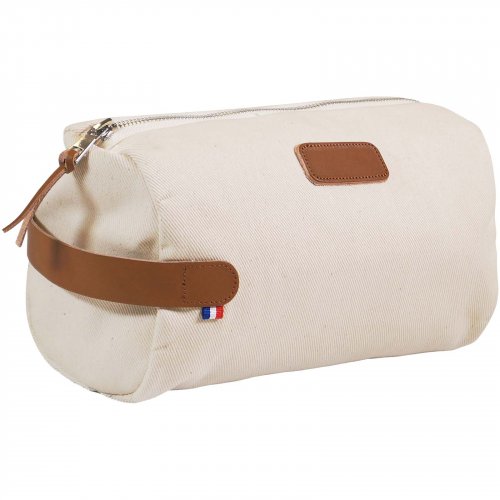 Citizen Green Fisel -pussi, valmistettu luomupuuvillasta Natural, hinta 56,22€