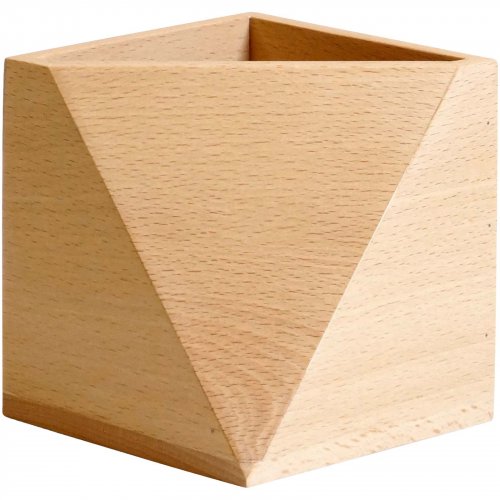 Citizen Green Hexawood -kynäteline Puu, hinta 20,94€