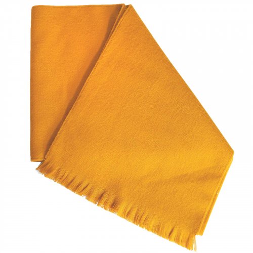 Citizen Green Hibernal talvihuivi, 27 x 200 cm Keltainen, hinta 24,36€