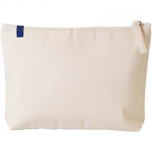 Citizen Green Iso eristetty puuvillainen lounaskassi Natural, hinta 9,32€