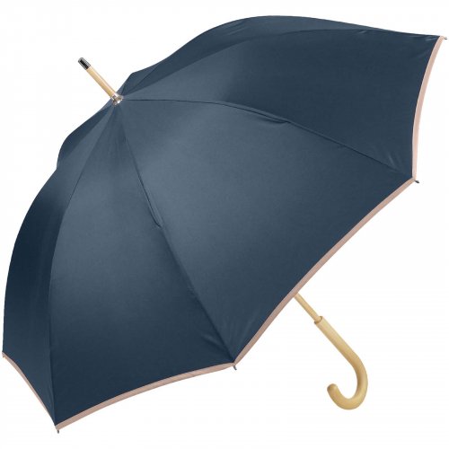 Citizen Green Leopold 24 kierrätysmateriaalista valmistettu kaupunkisateenvarjo Navy, hinta 77,98€