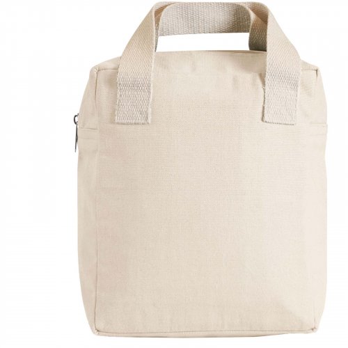 Citizen Green Lunchy luomupuuvillainen lounaskassi Natural, hinta 13,90€