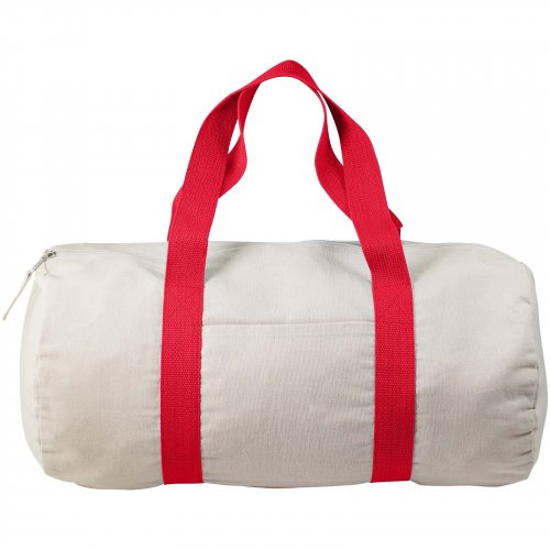 Citizen Green Magnum duffeliurheilulaukku Punainen, hinta 14,76€